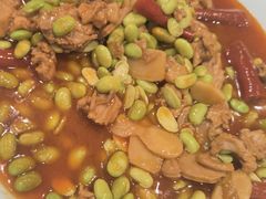 -院8里·少城记忆老川菜(宽窄巷子店)