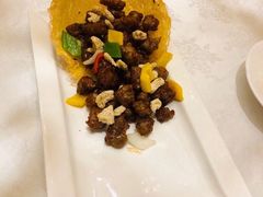 -万宝海鲜舫(劳动公园店)