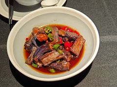 -海趣餐厅·苏式家菜(高新店)