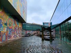 -四川美术学院美术馆