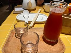 -蔡澜点心·粤菜(花城汇南区店)