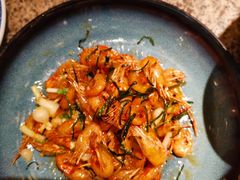 -南京大牌档(淮安吾悦广场店)