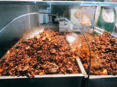 -老黄记手撕烤兔(玉林街店)
