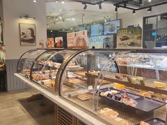 -巴黎贝甜(常德路店)