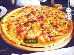 picture-Helens海伦司小酒馆(津湾广场店)