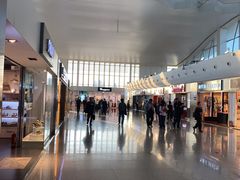 -乌鲁木齐天山国际机场-T3航站楼