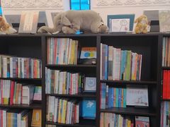 -思南书局·诗歌店