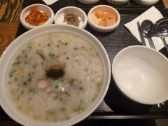 -本粥&拌饭cafe(欧亚新生活店)