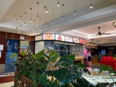-桃花印巷江南小馆(朝阳路店)