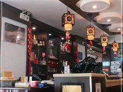 -四海回族饭店(前进大街店)