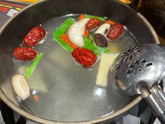 -呷哺呷哺 黄金牧场 (新中关购物中心店)