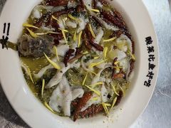 -太二酸菜鱼(深圳布吉万象汇店)