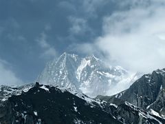 -海螺沟风景区