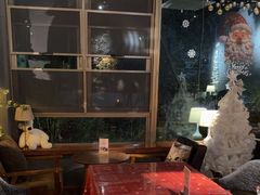 -咖法森林·咖啡  酒吧(天河店)