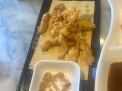 -城南往事·鲁菜济南菜(软件园美莲广场店)