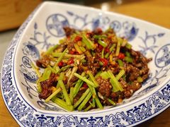 -啄佬食堂