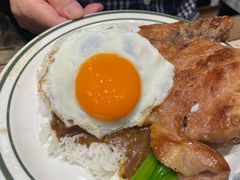 -华嫂冰室(尖沙咀店)