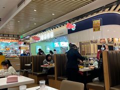 -龙记香港茶餐厅(久光百货店)