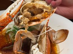 -小厨师·二十年沈家门小海鲜(百井坊巷店)