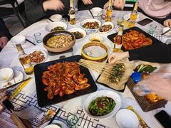 -严三毛口味虾·小严同学的店(曙光路直营店)