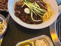 -包装马车·韩国料理·포장마차