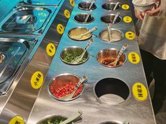 -義聚德·清真铜锅涮羊肉·烧烤(河东店)