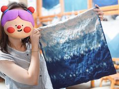 -璞真扎染博物馆