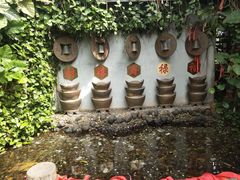 -海南文笔峰盘古文化旅游区