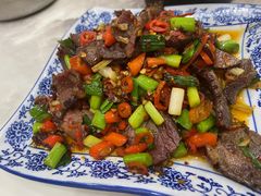 -红色湘菜馆(春风店)