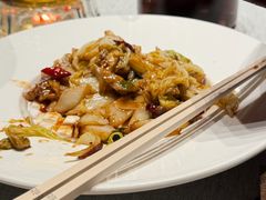 -花家怡园(四合院总店)