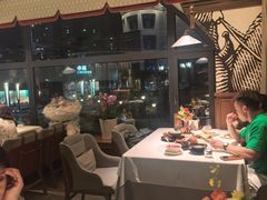 -黑宝石西餐厅(汇励99城市公园店)