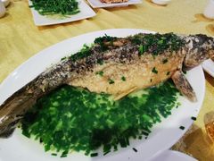 -粤北餐馆