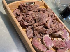 -白羊坡