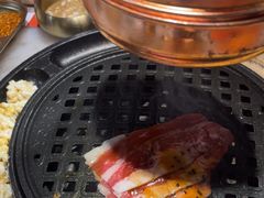 -韩宫宴和牛烤肉(合肥滨湖银泰城店)