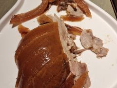 -那家小馆•北京菜•烤鸭(中关村店)