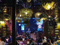 -村理·乡村菜音乐餐厅(河西店)