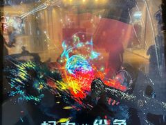 -暴风岛沉浸式体验馆(百联世纪店)