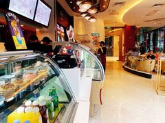 -哈根达斯(龙湖时代天街店)