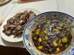 -三中高皇羊肉馆