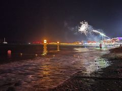 -兴城海滨风景区