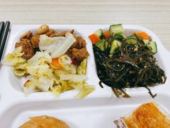香妃烤鸡套餐-香妃烤鸡(新奥店)