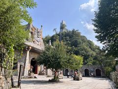 -九皇山景区