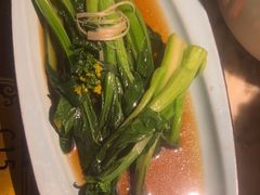-绿茶餐厅(壹方天地店)