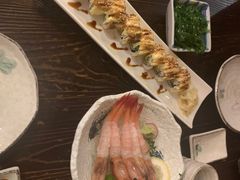 -小川洋风料理(汉街店)
