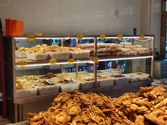 -杨老大焙子月饼干货(宽巷子民族美食街店)