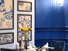 -翠湖宾馆·中餐厅