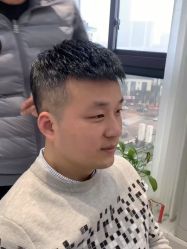 -唐风采假发补发定制