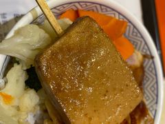 -吉野家(服装城店)