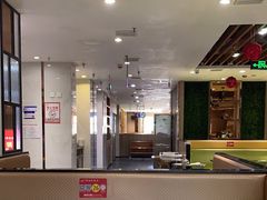 -清真·锦翔炝锅鱼(明德门店)