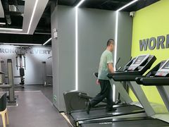 -海马健身-IMVP(EAC欧美中心店)